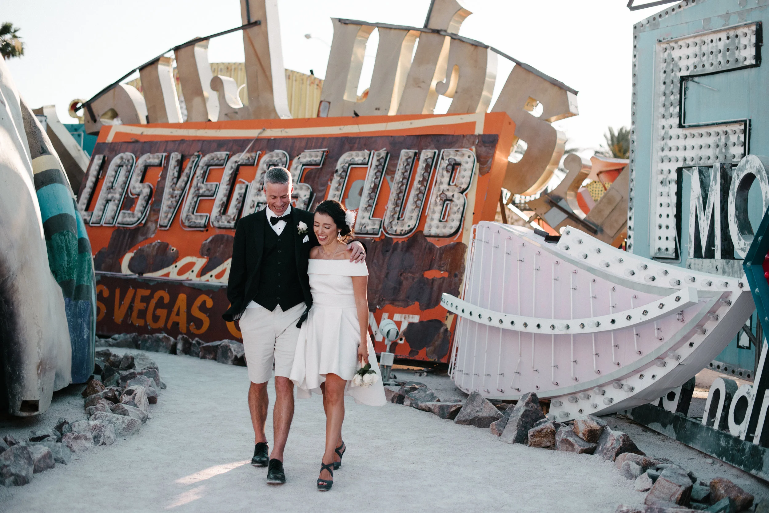 Angela and Adam Married!!