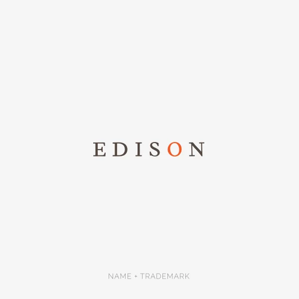 evrybdy logo design branding seattle edison corin mcdonald