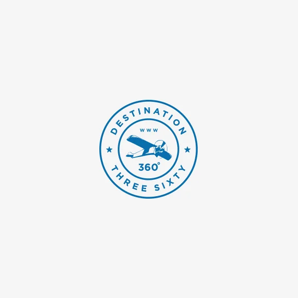 evrybdy logo design branding seattle destination 360 corin mcdonald