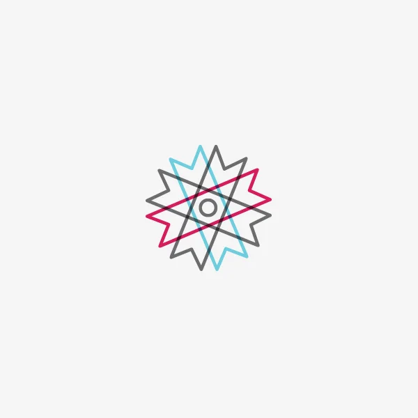 evrybdy logo design branding seattle corin mcdonald