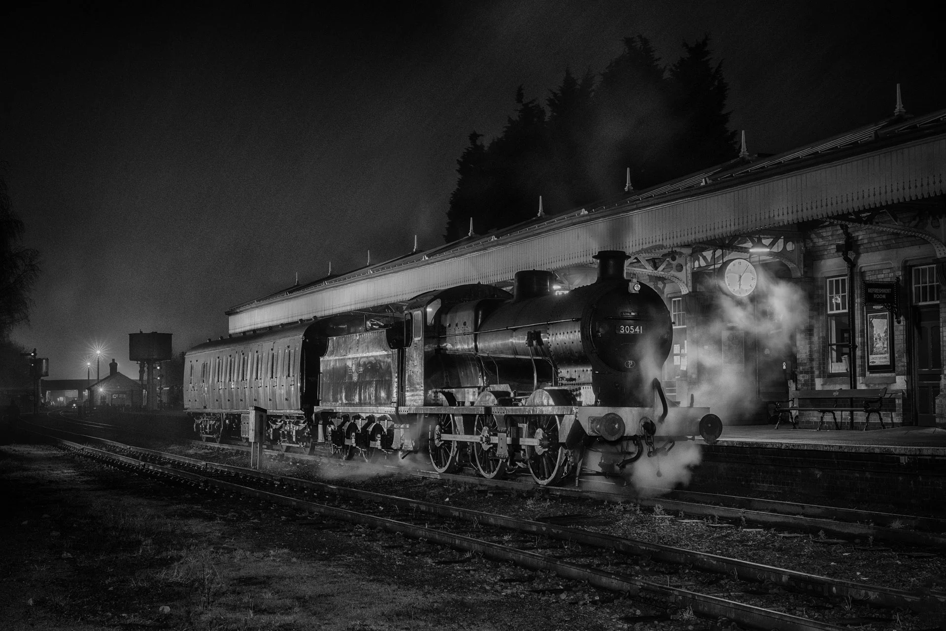 Q Class