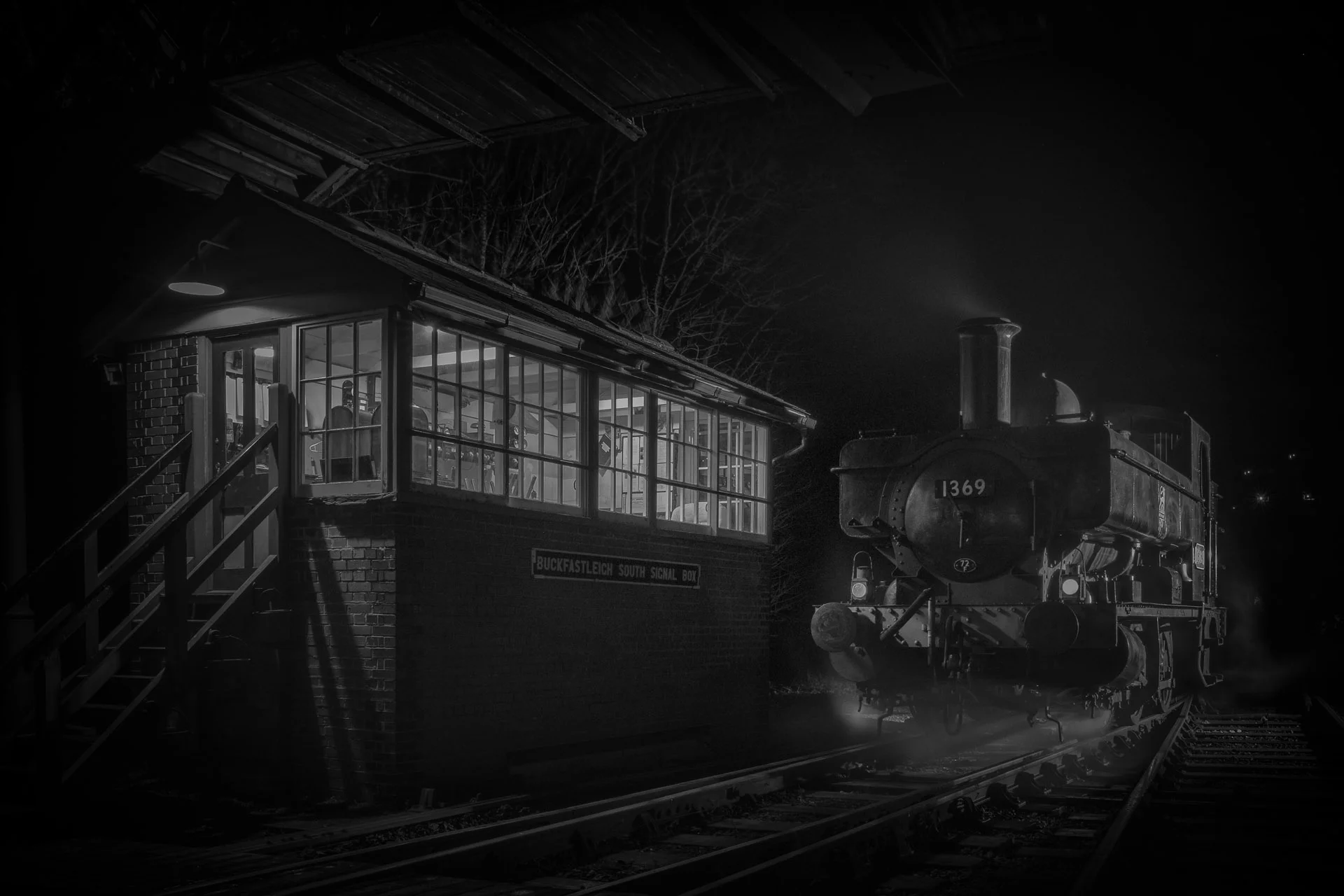 Signal Box