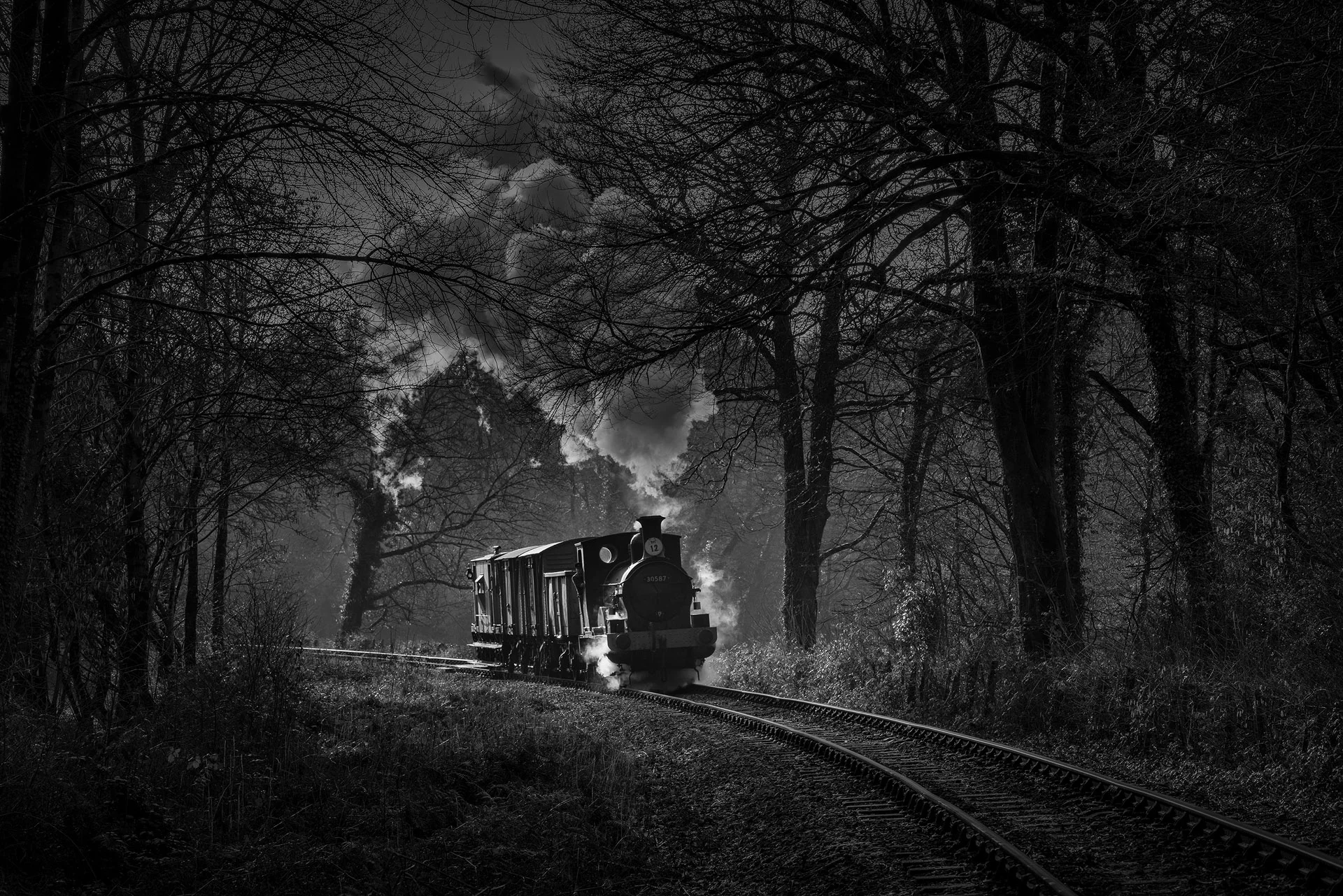 Branch Line