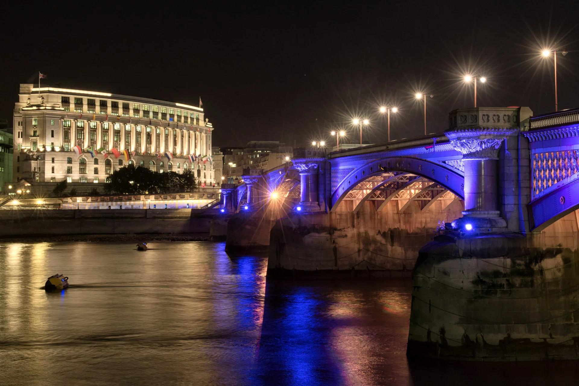 Blackfriars