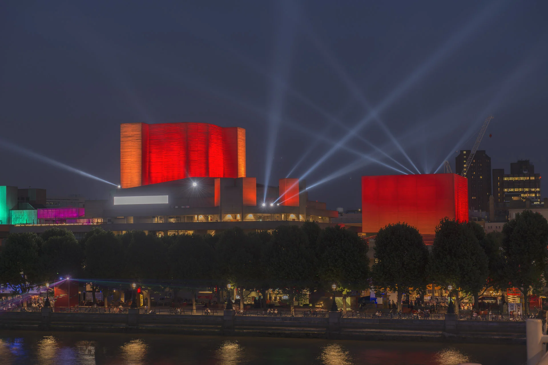 South Bank