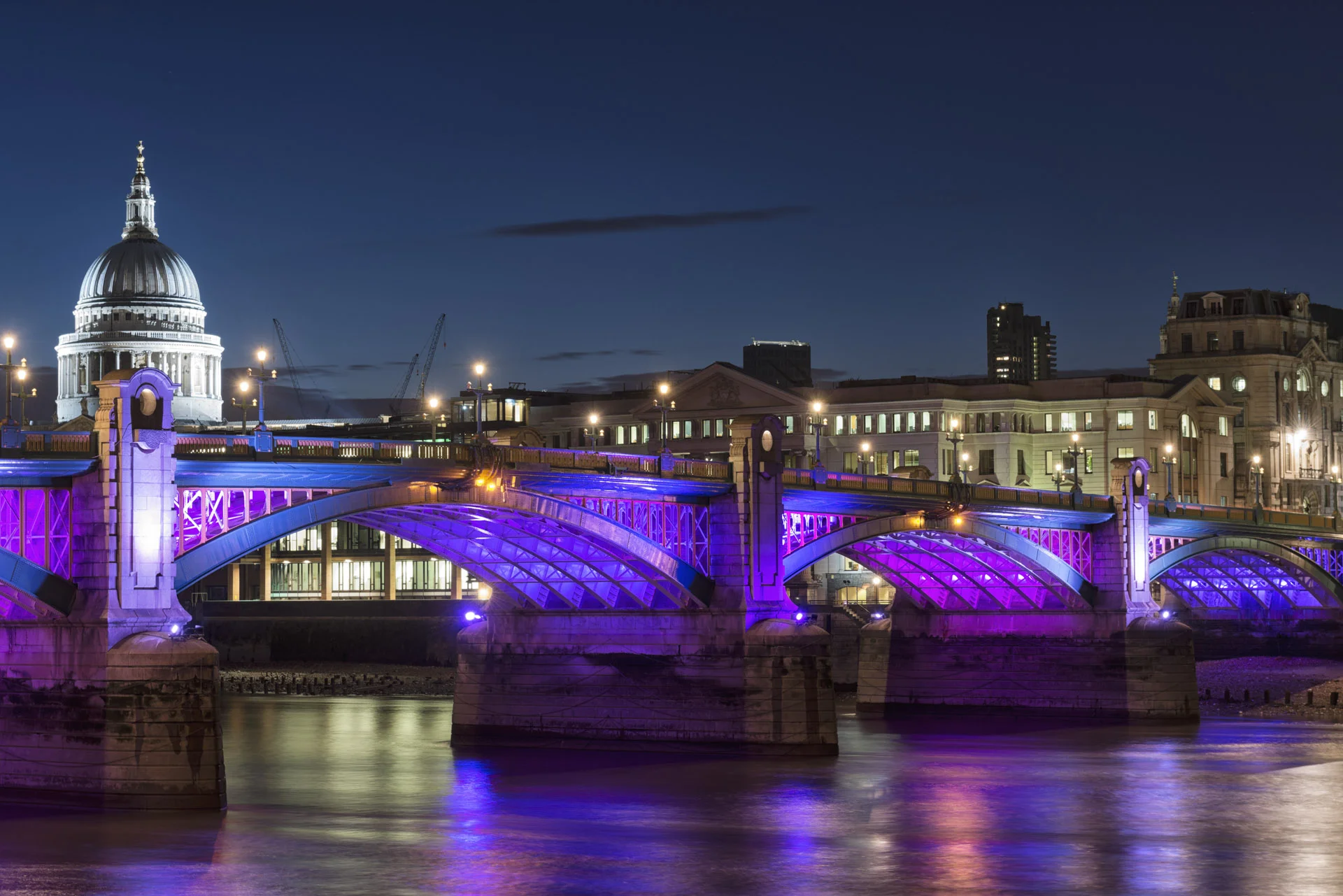 Southwark Bridge