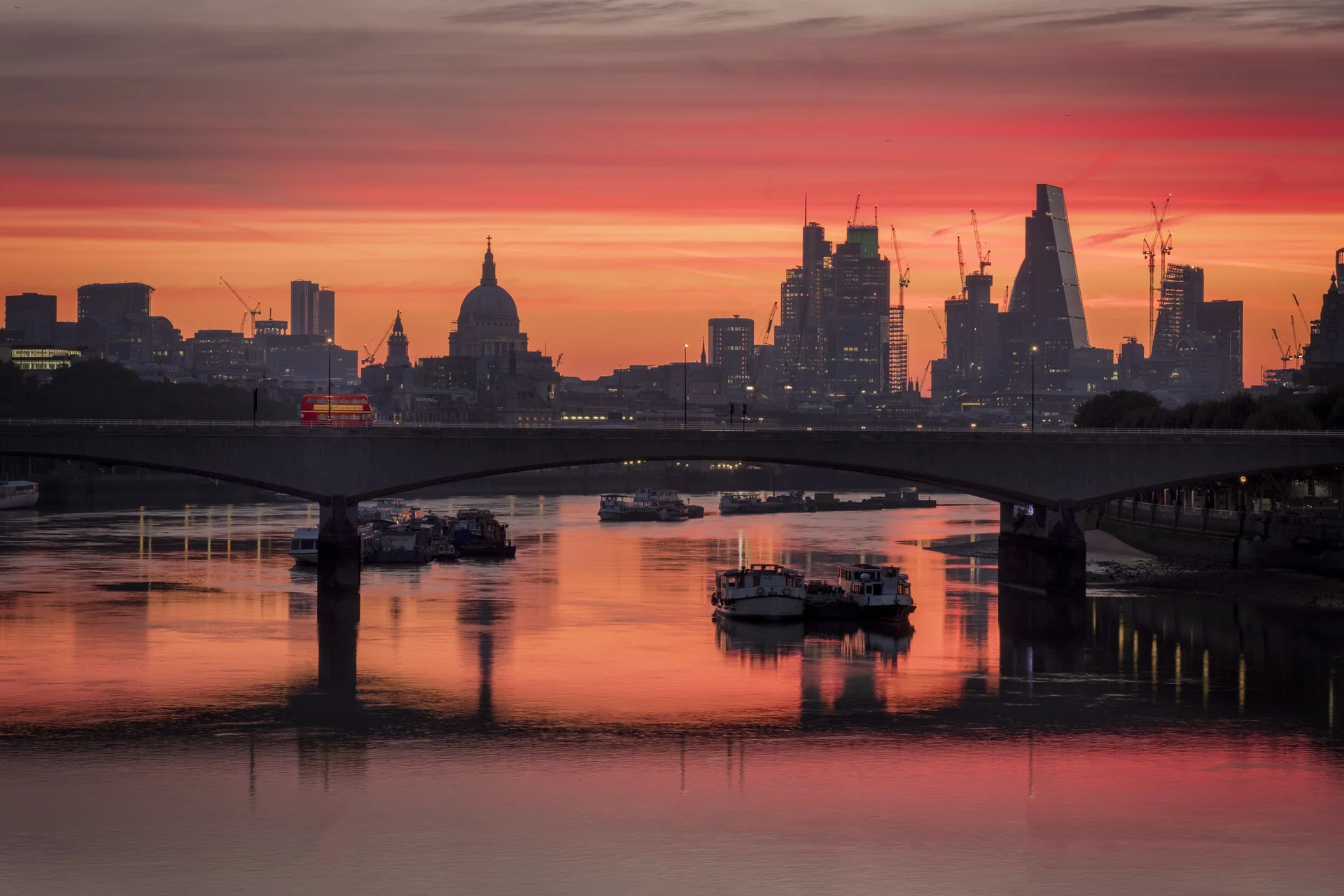 Waterloo Bridge