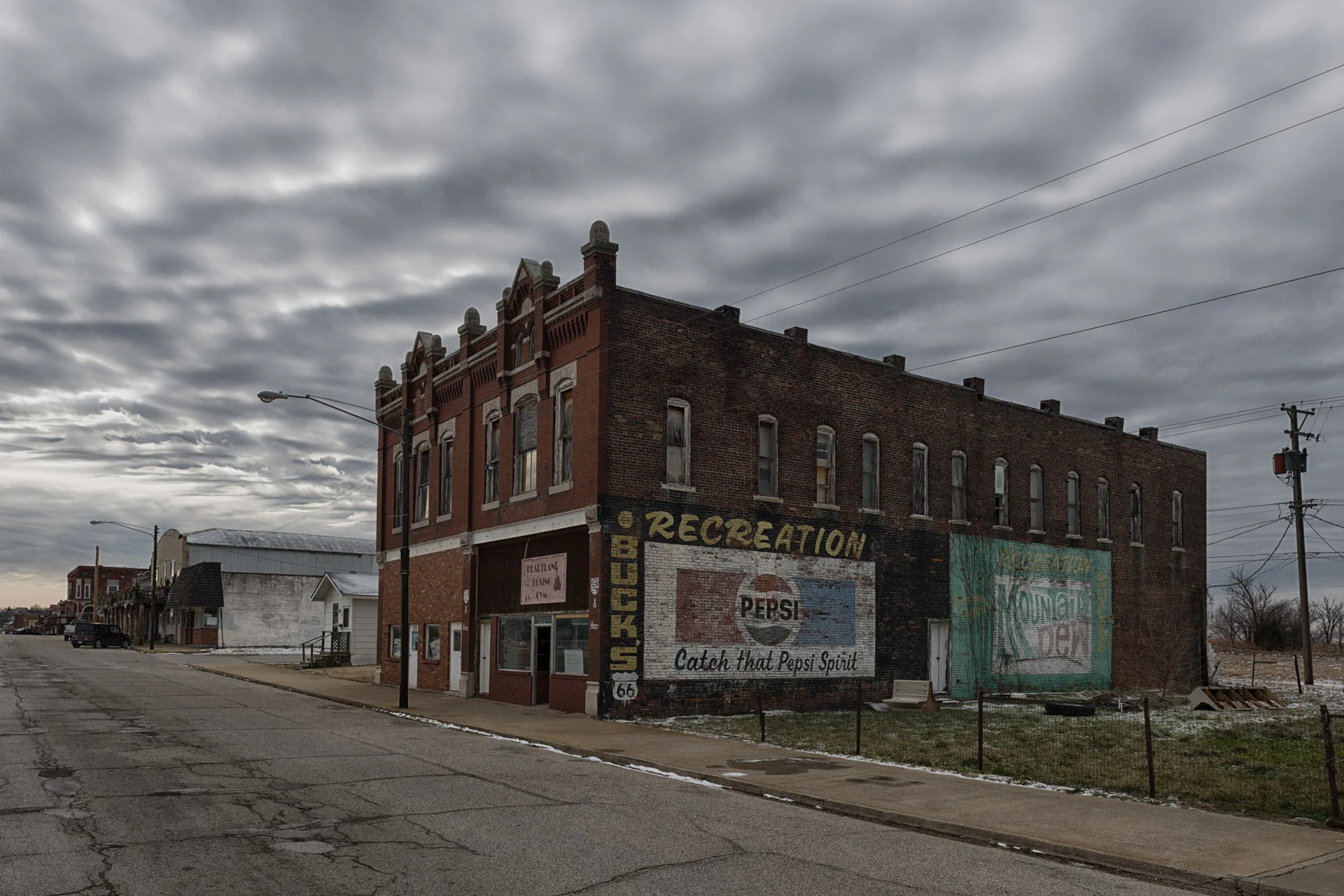Galena, Kansas