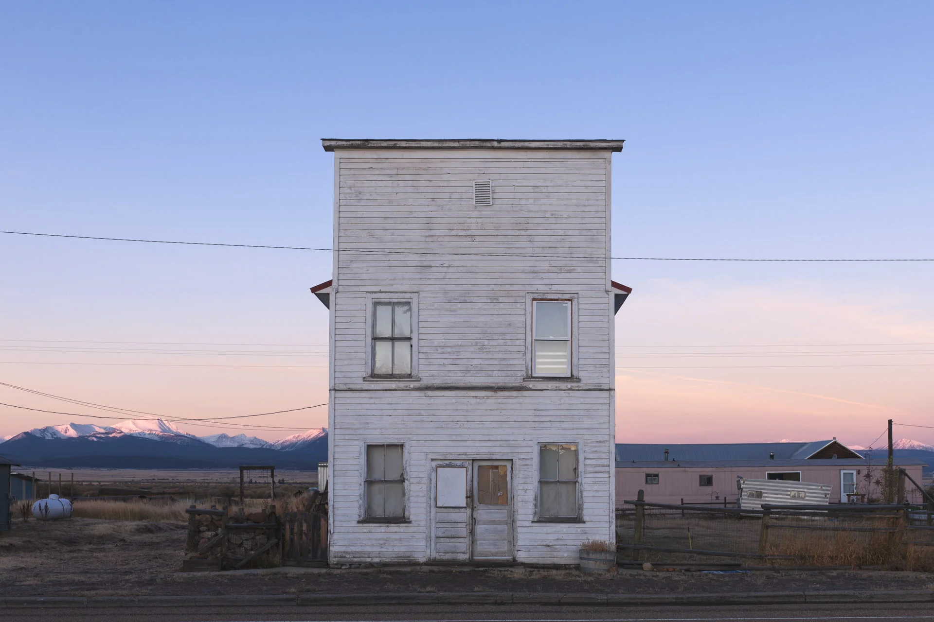 Jackson, Montana