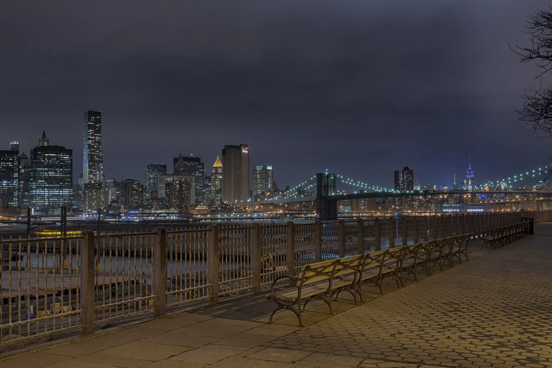 Brooklyn Heights