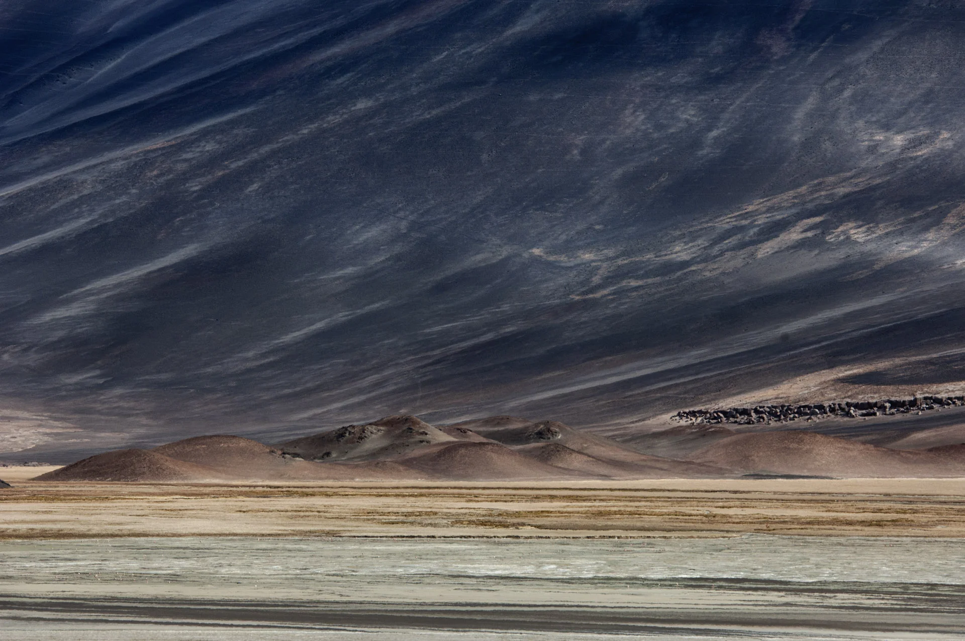 Desert Abstract, Atacama