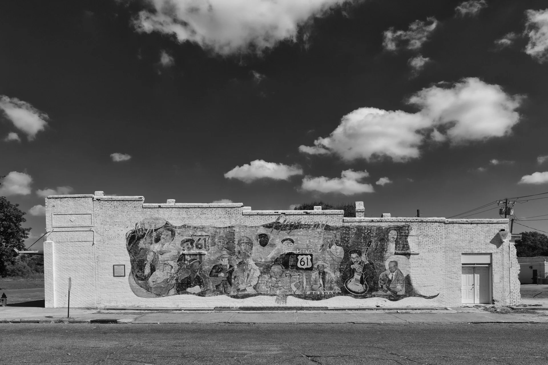 Highway 61, Mississippi