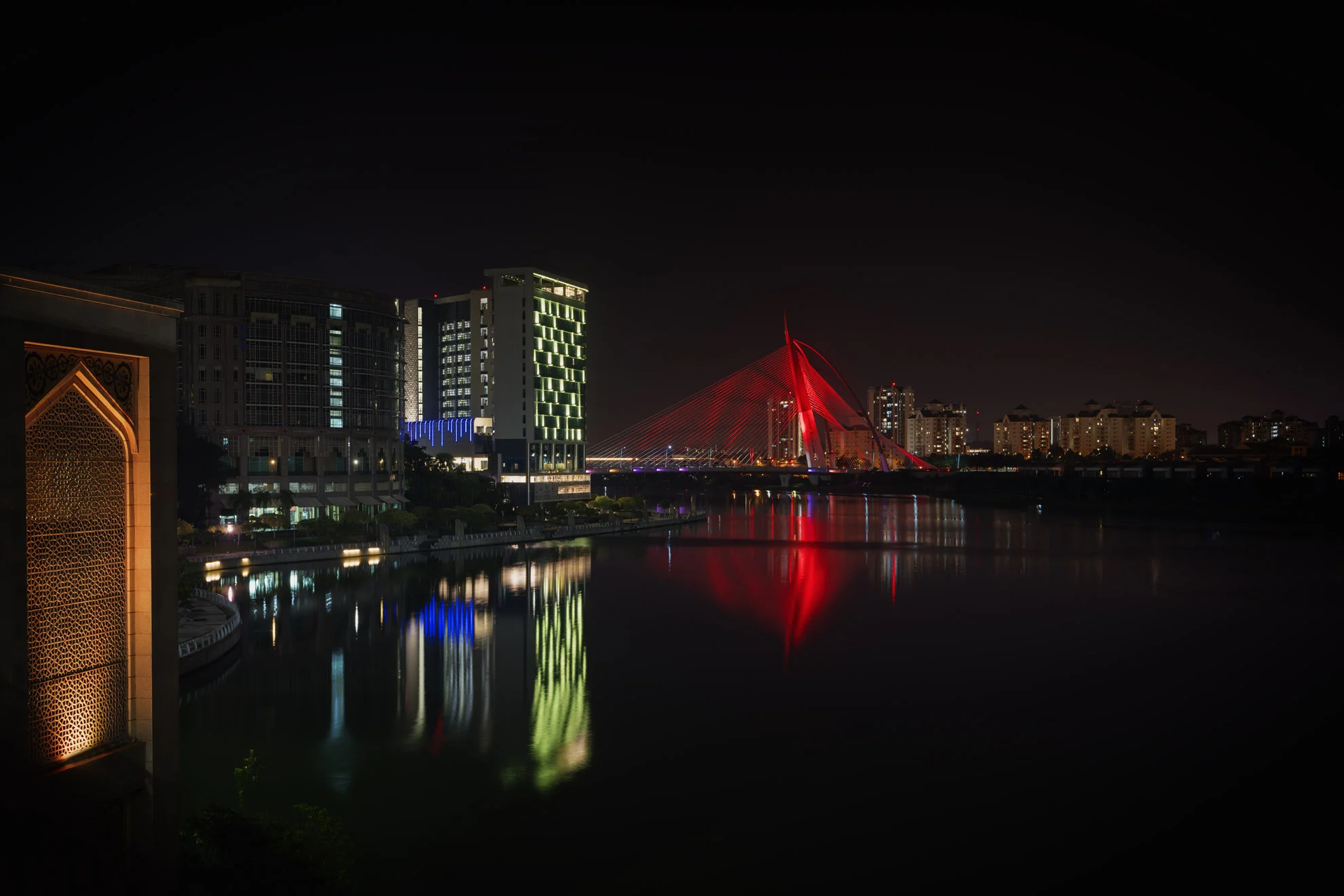 Putrajaya, Malaysia