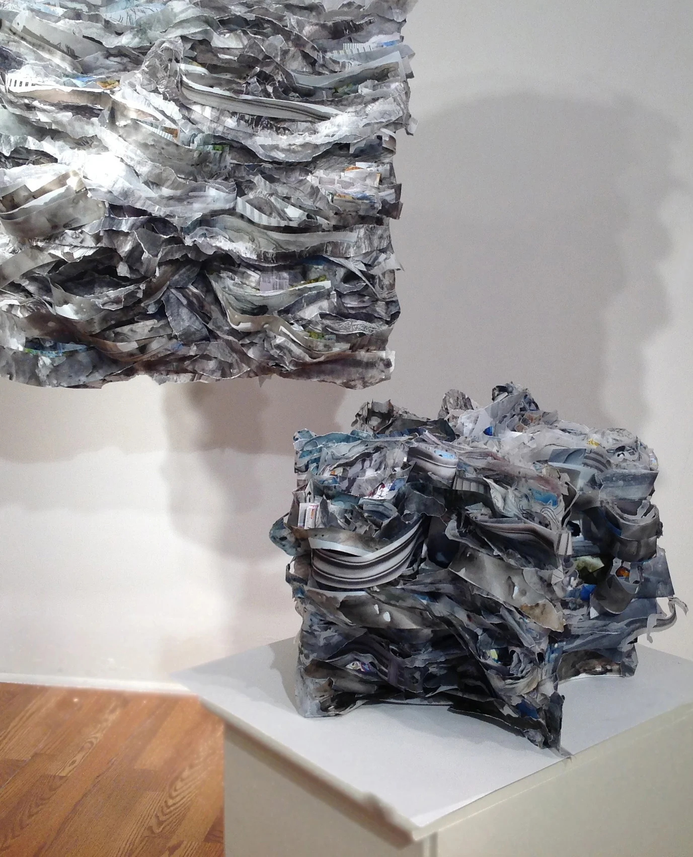 Parallel Topographies