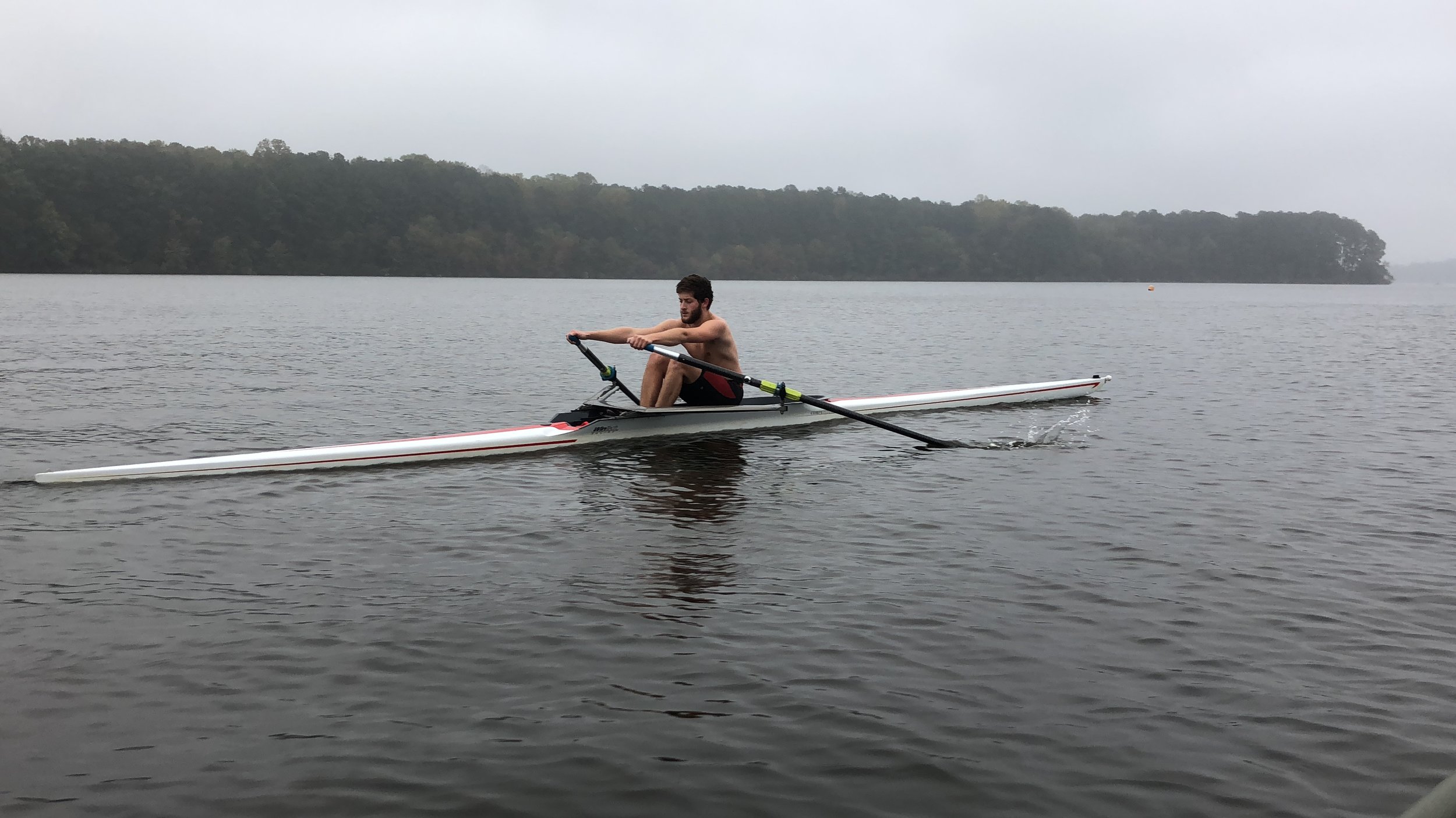 Learn To Row 2