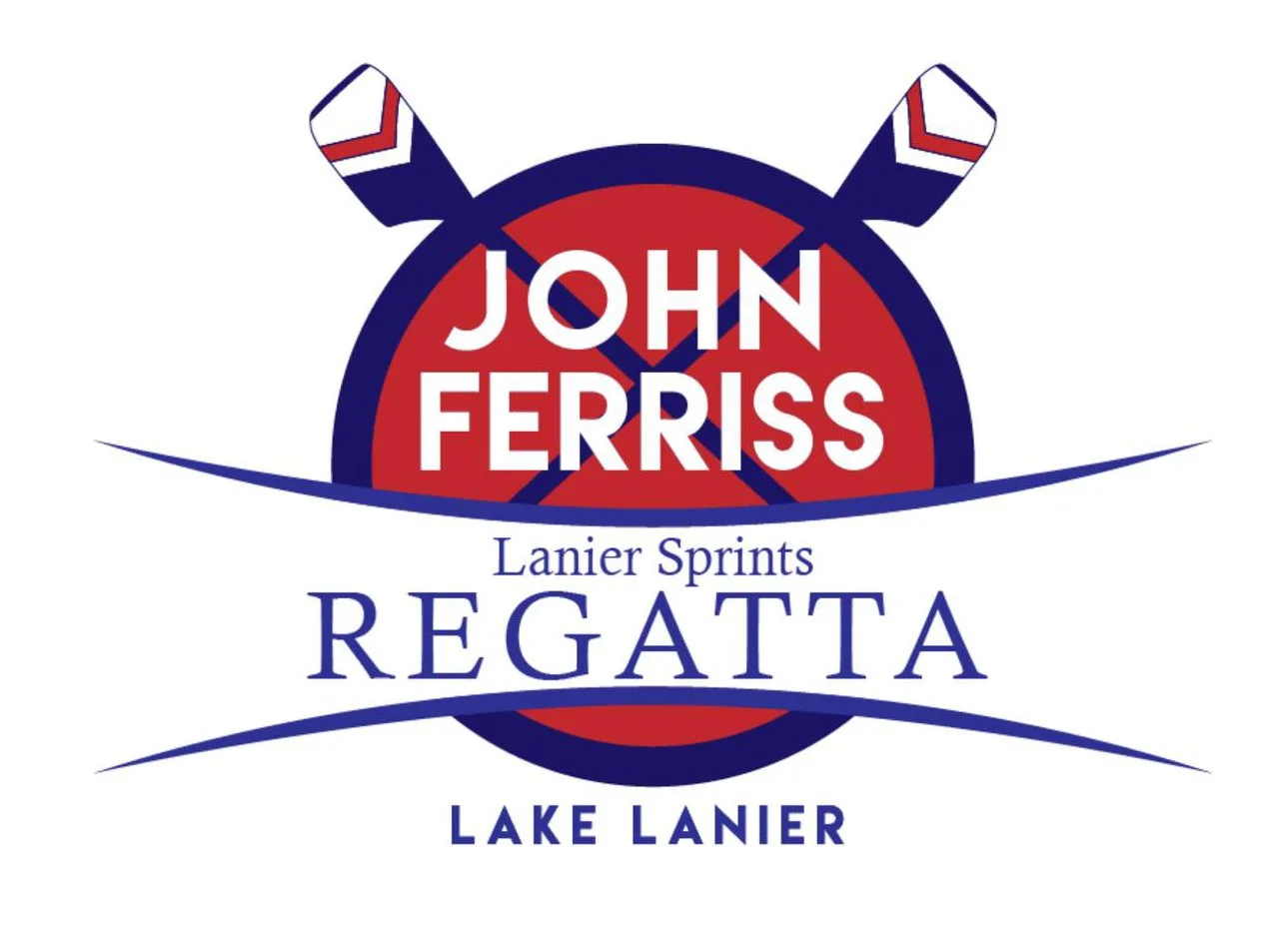 John Ferriss Lanier Sprints Regatta