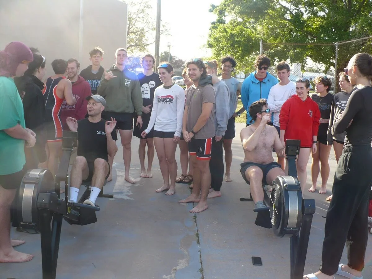 Spring Break 2026!! We had a blast in Coco Beach this year!!