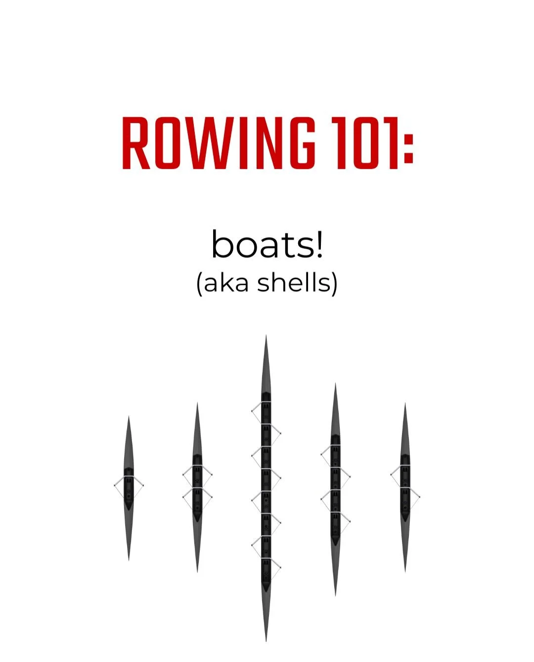 Pick your favorite; ours is an 8!! (fits more friends)
.
#rowing #explore #ncstate #raleigh #ncsu