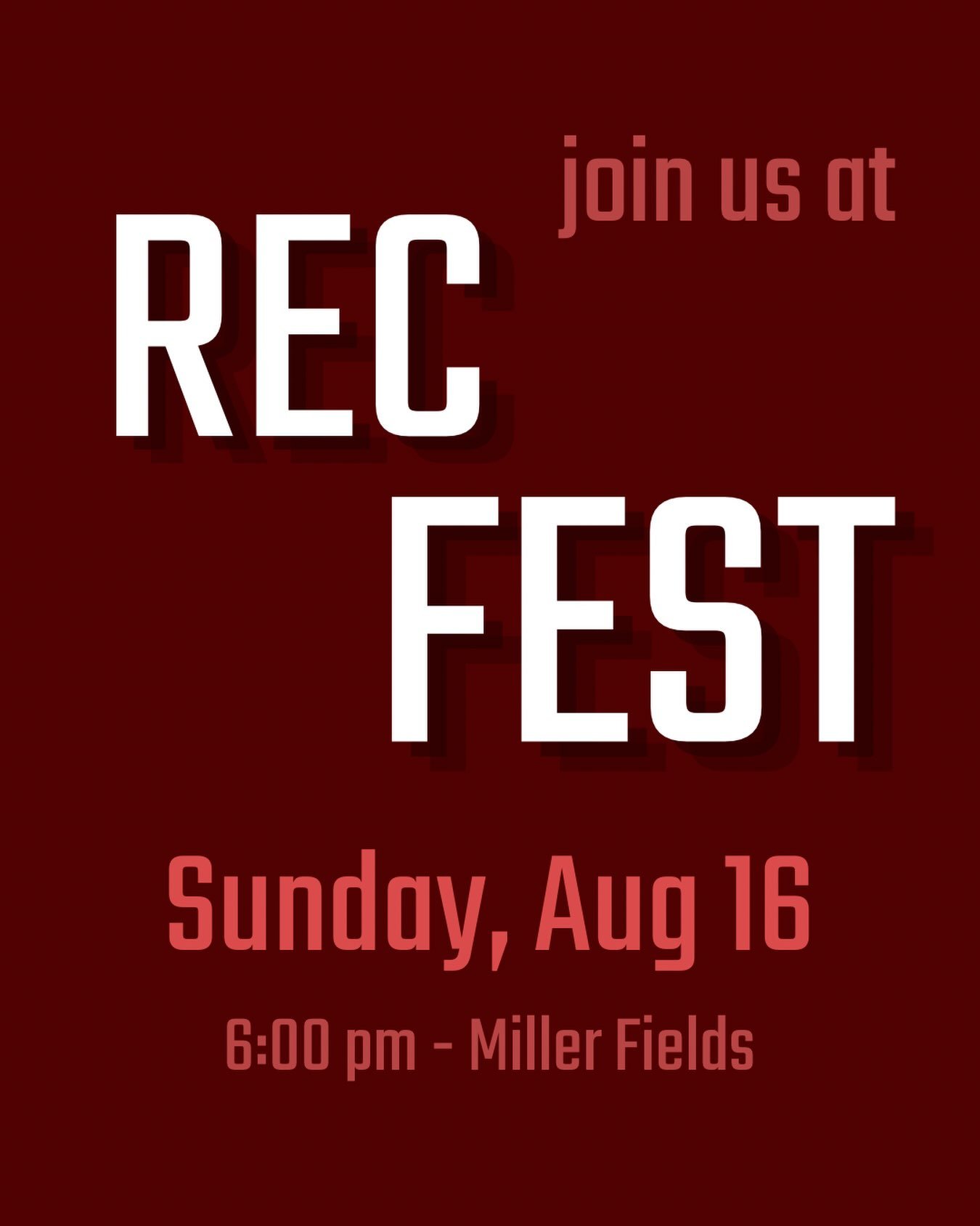 COME SEE THE BEST CLUB AT STATE!!!
Show off your skills 
Be there or be square 🟥🟥🟥
#rowing #ncstate #ncsu #explore #recfest