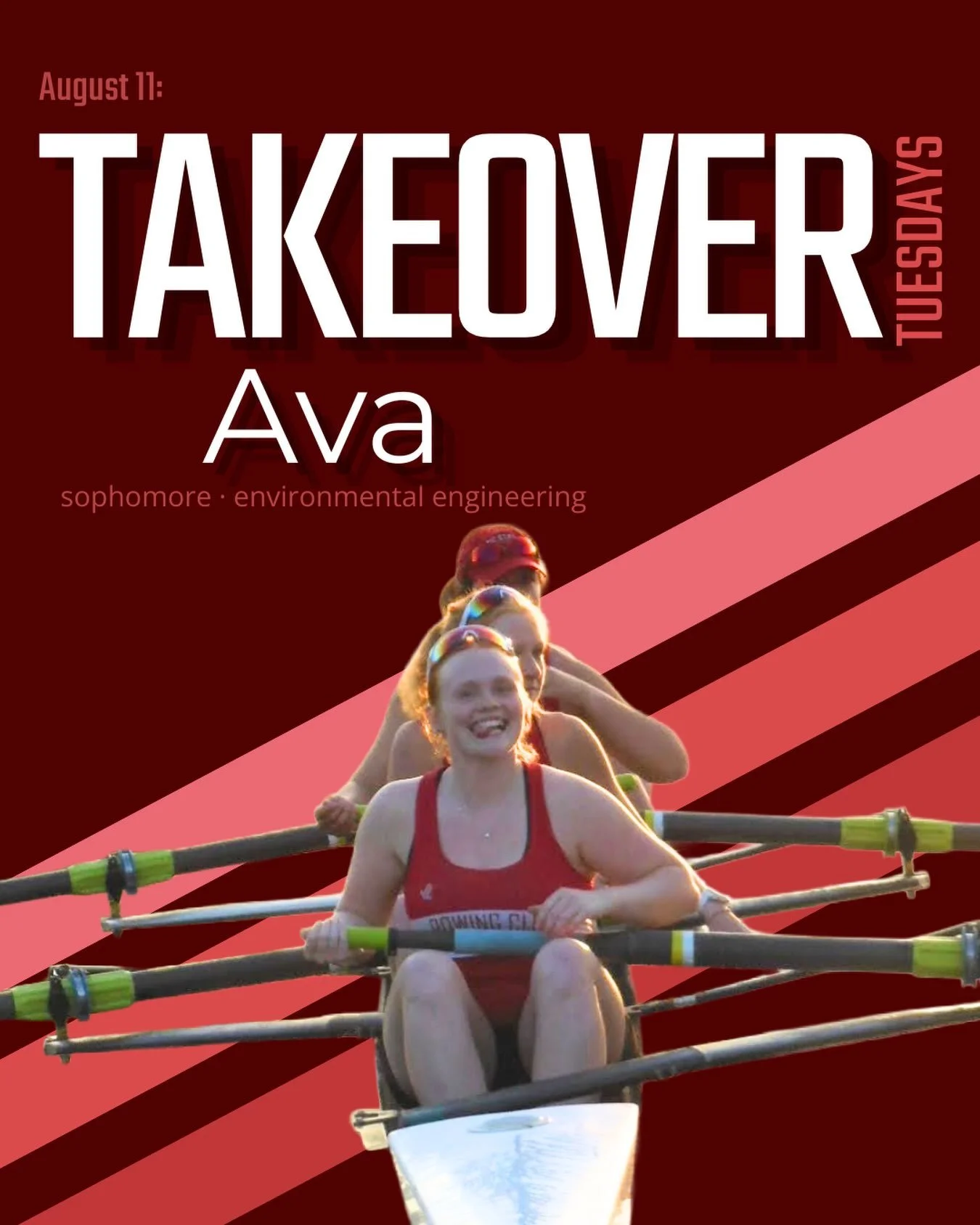 LAST TAKEOVER BEFORE THE SEASON STARTS!!!!

#rowing #ncstate #ncsu #explore #raleigh