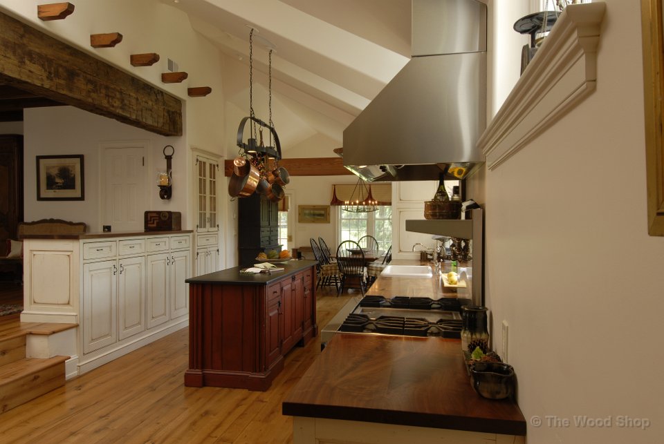 Local Artisan Cabinets