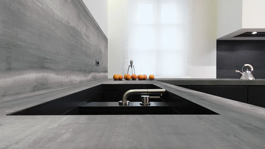 Quartz Solid Surface