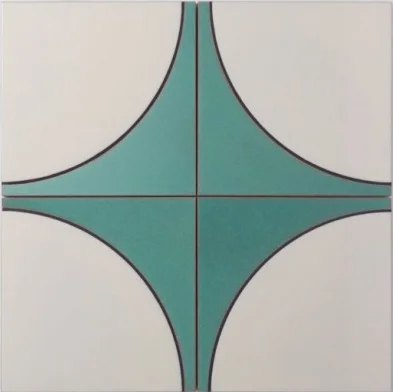 Recycled Ceramic Tile