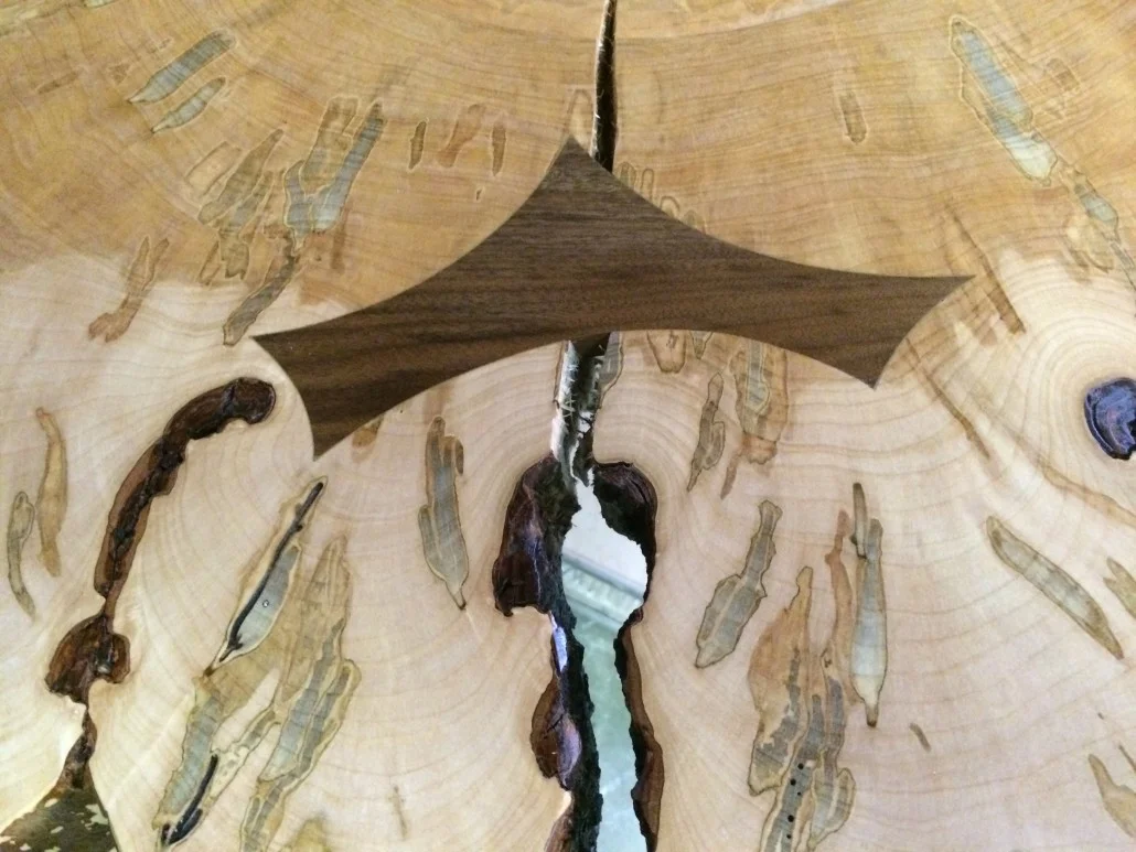 Custom Millwork Collaborations