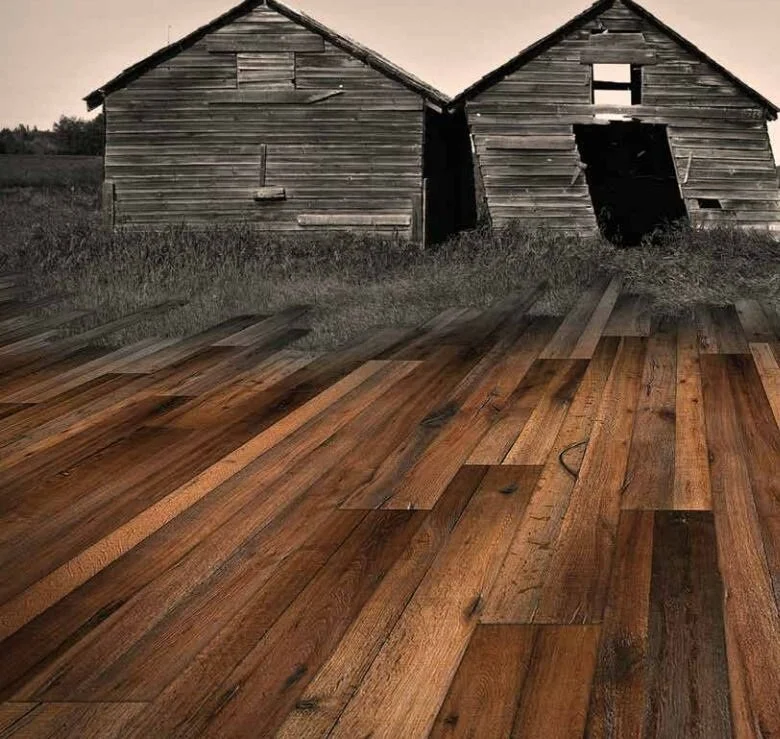 Engineered Hardwoord Flooring