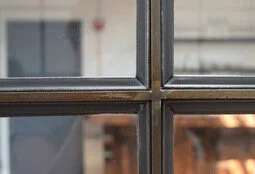 Architectural Metalwork