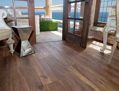 Engineered Hardwood Flooring