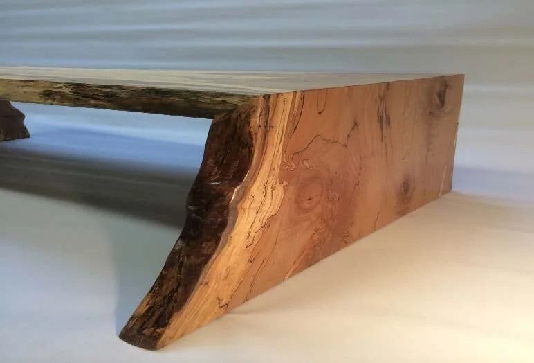 Custom Millwork Collaboration