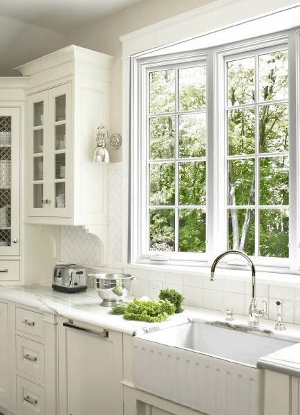 Custom Handmade Cabinetry