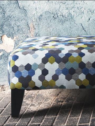 PVC-Free Fabric and Wallcovering