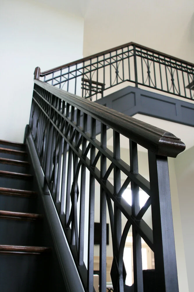 Architectural Metalwork