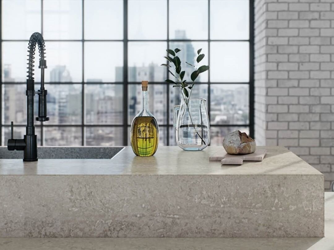 Quartz Solid Surface