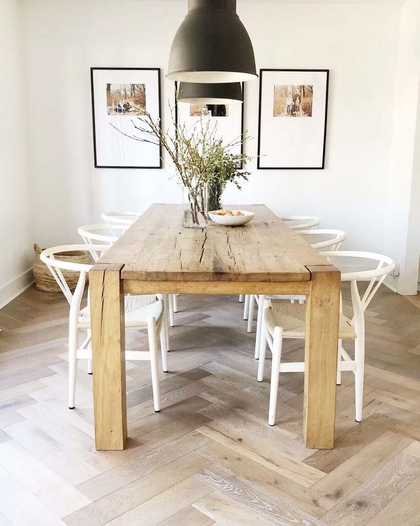 Engineered Hardwood Flooring