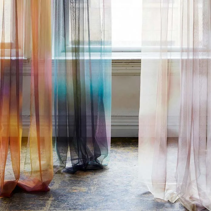 PVC-Free Fabric and Wallcovering