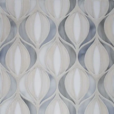 Recycled Glass Tile