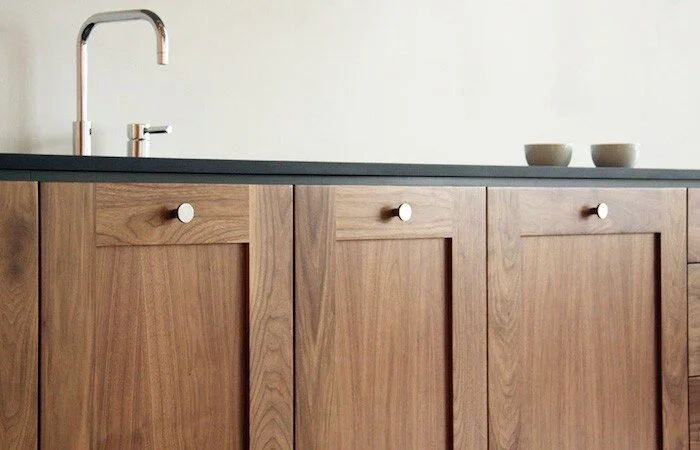 Recycled Paper Countertops