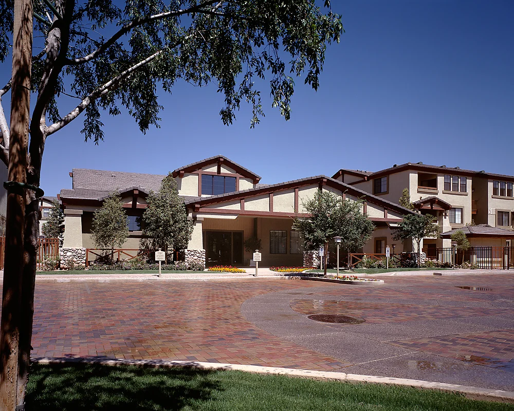 Legacy Bungalows  Phoenix, AZ
