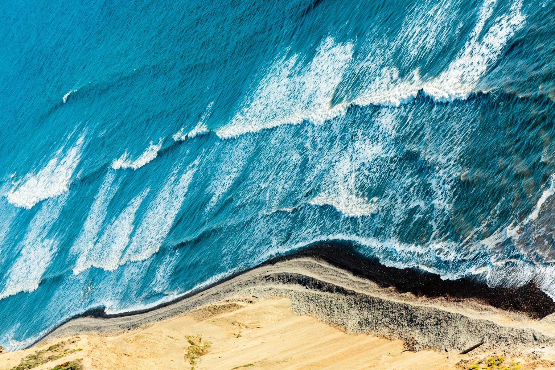 CALIFORNIA COAST #1