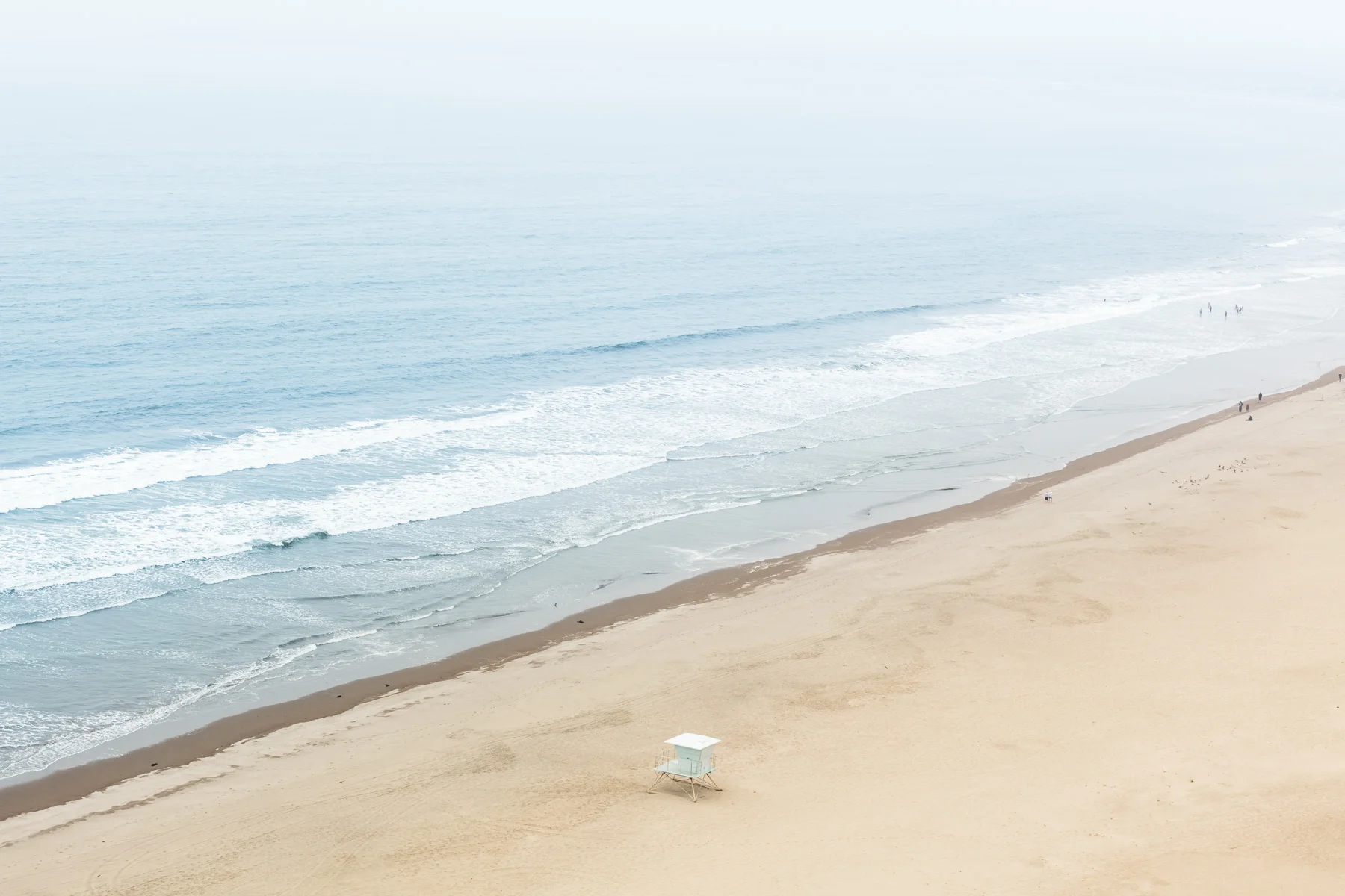 CALIFORNIA COAST #2