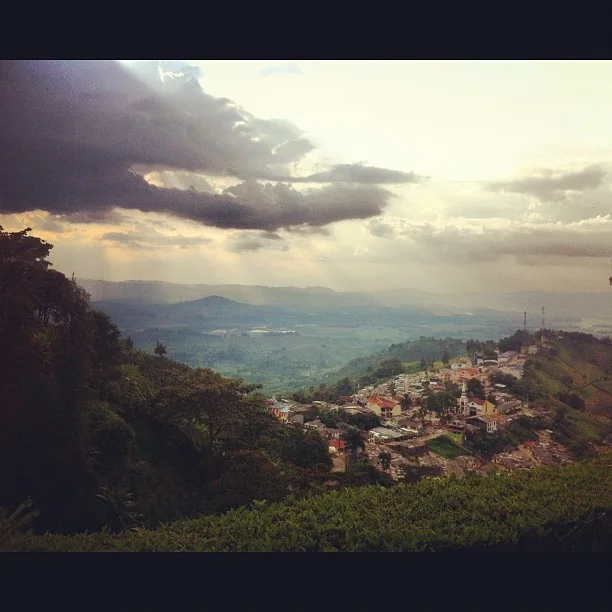 Buena Vista, Colombia