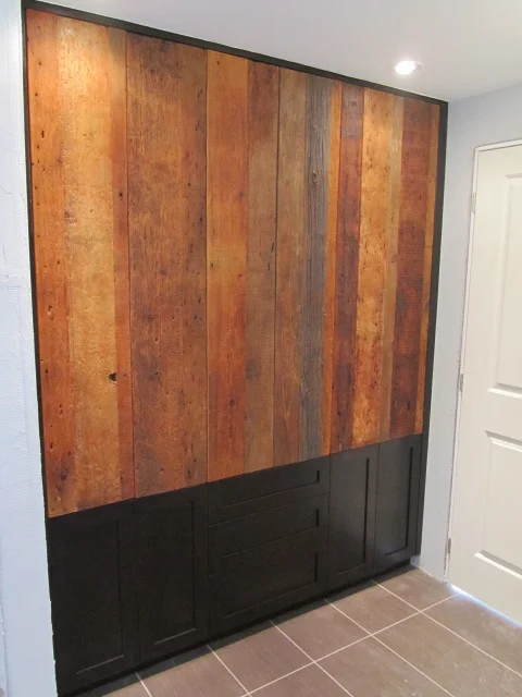 Linen Storage