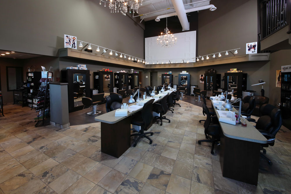 New Hair Salon In Lloydminster