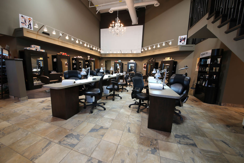 Vivid Lloydminster Hair Studio & Spa