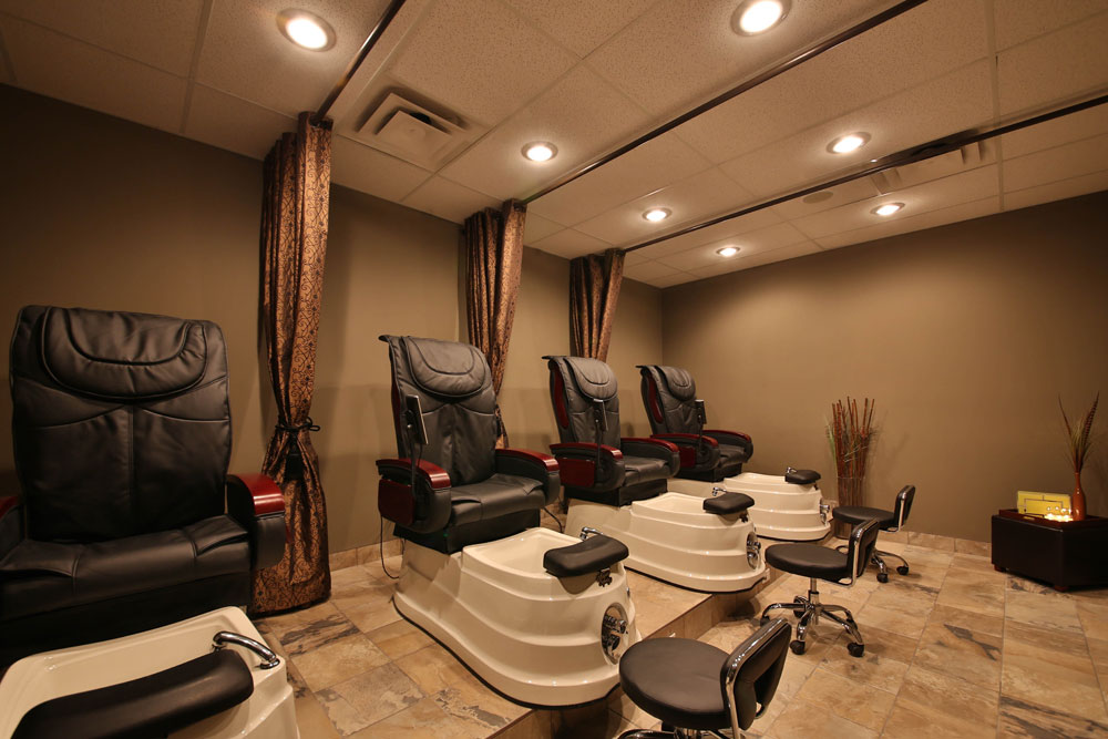 Pedicures in Lloydminster