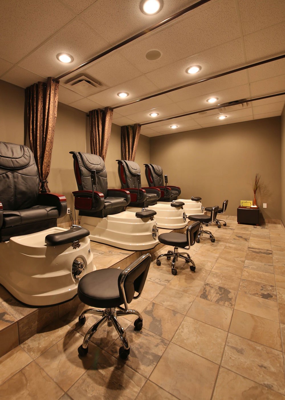 Lloydminster Pedicures