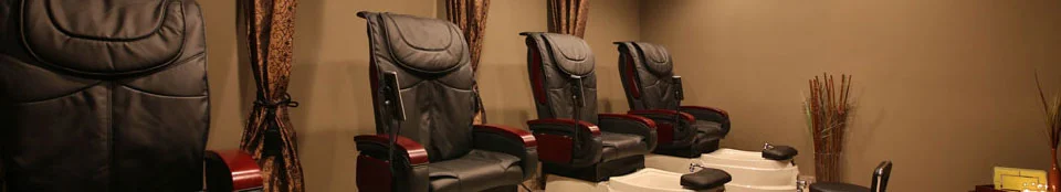 Lloydminster Manicures. Lloydminster Pedicures.
